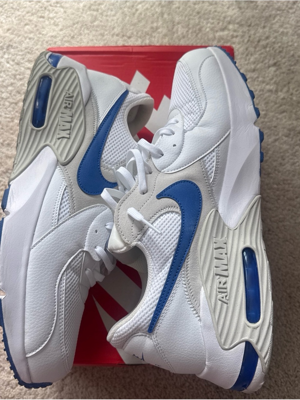Men’s Nike Excee